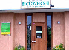 CLOVER`S　クローバーズ